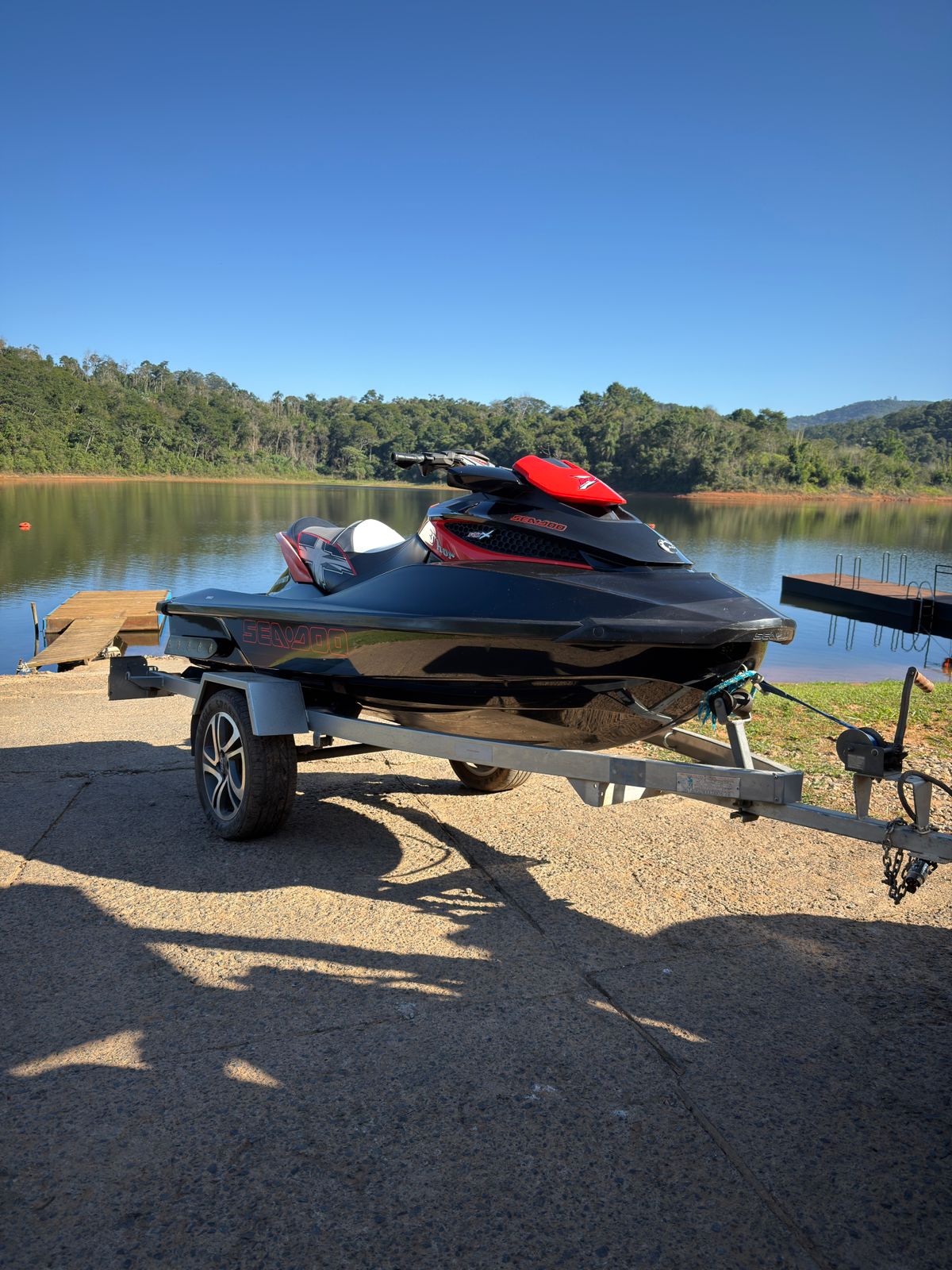 Sea-Doo RXT-X 260/300/325 - Foto 1